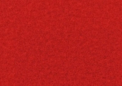 Loper / Project Tapijt Brandvertragend Steen Rood 9312, 200 cm breed, 40 meter rollen, 590 g/m2 met film bescherming en hardback