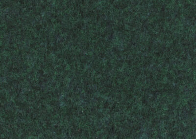 Loper / Project Tapijt Brandvertragend Bos Groen 0011, 200 cm breed, 50 meter rollen, 300 g/m2 met film bescherming