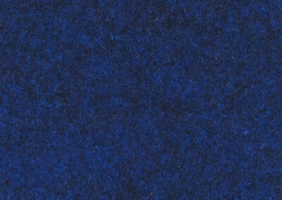 Loper / Project Tapijt Brandvertragend Nachtblauw 0014, 200 cm breed, 50 meter rollen, 300 g/m2 met film bescherming