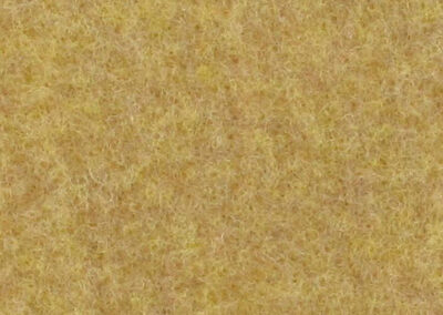 Loper / Project Tapijt Brandvertragend Licht Beige 0036, 200 cm breed, 50 meter rollen, 300 g/m2 met film bescherming