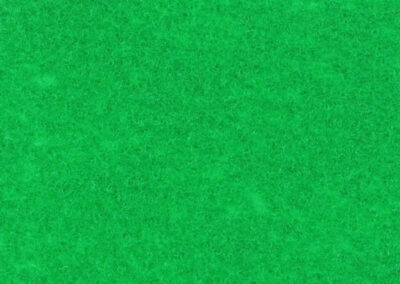 Loper / Project Tapijt Brandvertragend Appel Groen 0961, 200 cm breed, 50 meter rollen, 300 g/m2 met film bescherming