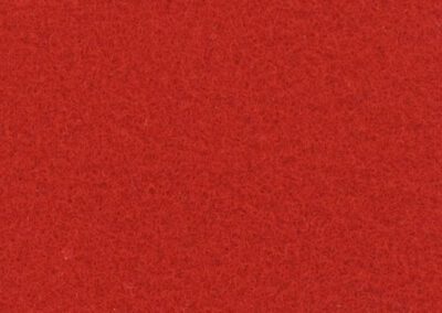 Loper / Project Tapijt Brandvertragend Theater Rood 0962, 200 cm breed, 50 meter rollen, 300 g/m2 met film bescherming