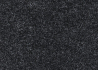 Loper / Project Tapijt Brandvertragend Carbon 1195, 200 cm breed, 50 meter rollen, 300 g/m2 met film bescherming