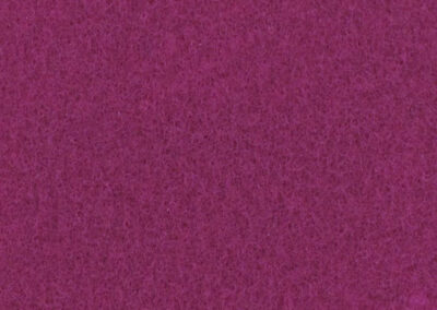 Loper / Project Tapijt Brandvertragend Magenta 9289, 200 cm breed, 50 meter rollen, 300 g/m2 met film bescherming