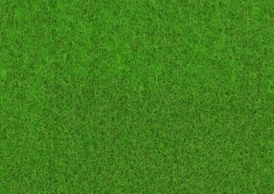 Loper / Project Tapijt Brandvertragend Lente Groen 9631, 200 cm breed, 50 meter rollen, 300 g/m2 met film bescherming