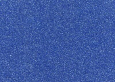 Loper / Project Tapijt Brandvertragend Blauwe Glitter 0824, 200 cm breed, 30 meter rollen, 370 g/m2